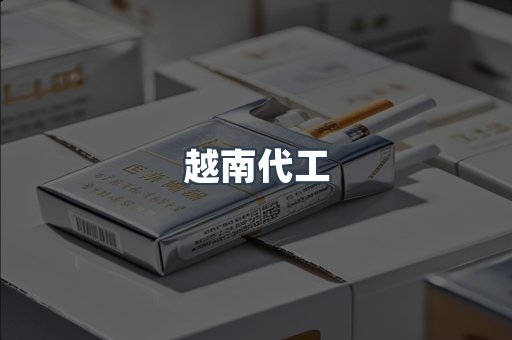 越南代工